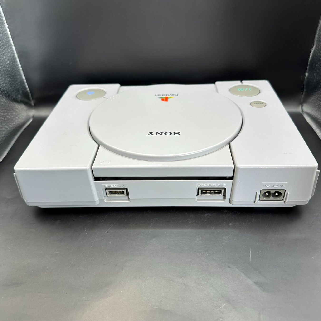 Sony Konsolen: Playstation 1 – Gebraucht aus Düdingen von Nerdworld 8