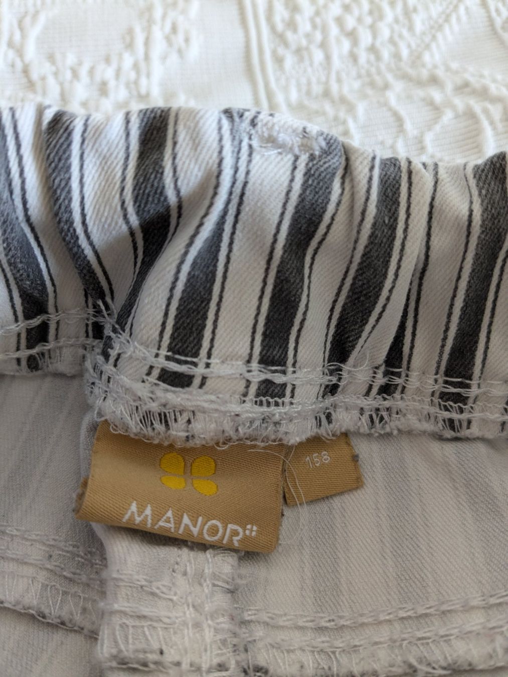Pantaloni: Jeggings Manor Gr. 158 – Usato da Adliswil venduto da bibuubib 2