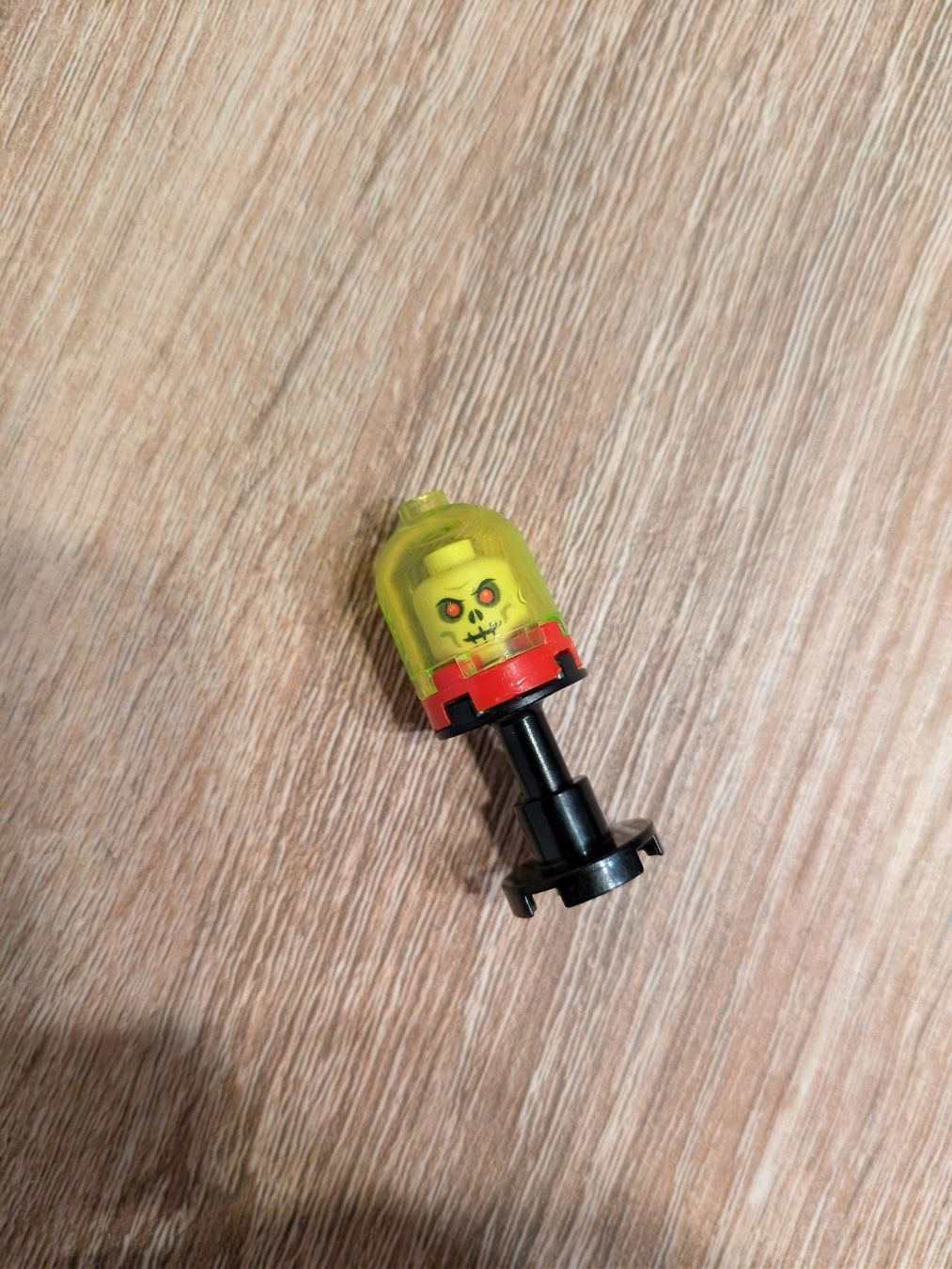 Lego Kit di costruzioni: LEGO ALPHA TEAM - SWIMMING SKELETON – Usato da Losone venduto da AlpineLayer 2