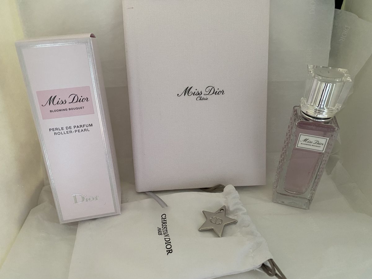 Dior Profumi & Eau de Toilette: Set Miss Dior – Nuovo e nell'imballaggio originale da Bouveret venduto da wes_7zll