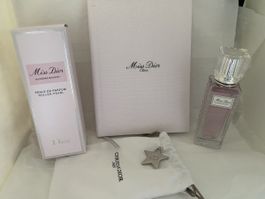 Set Miss Dior