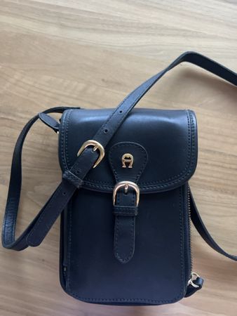 Aigner Umhängetasche