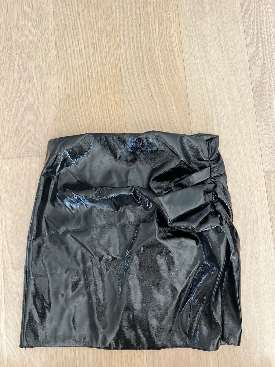 Zara Gonne: Zara Rock S – Usato da Meggen venduto da Colin_2000
