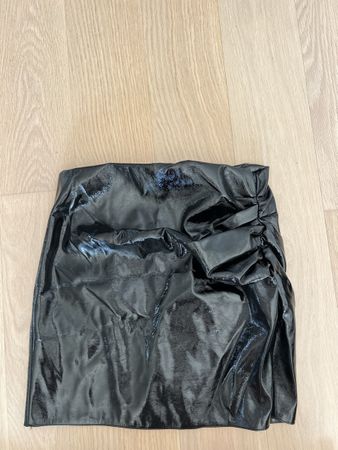 Zara Rock S