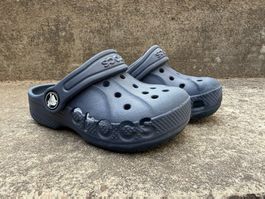 Crocs Grösse C8 (24-25) Original