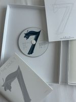 BTS Map of the Soul 7 Komplettes Album