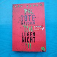 Jay Asher- Tote Mädchen lügen nicht