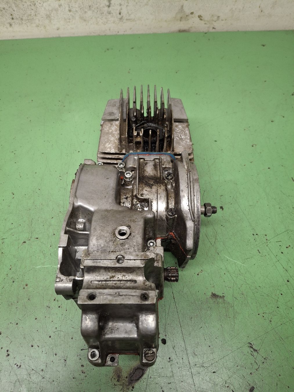 Puch Mofas: Puch E50 – Gebraucht aus Wallenwil von lin_d6v8 2