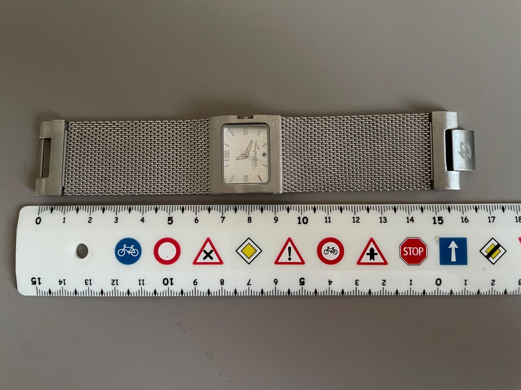 Orologi: Armband Uhr Billabong – Usato da Aarwangen venduto da erd_ngx8 5