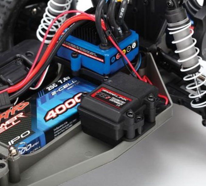 Traxxas RC Kits de montage: Telemetry Expander 2.0 Traxxas  6550X – Neuf avec emballage d'origine à Lausanne par Techobby 2