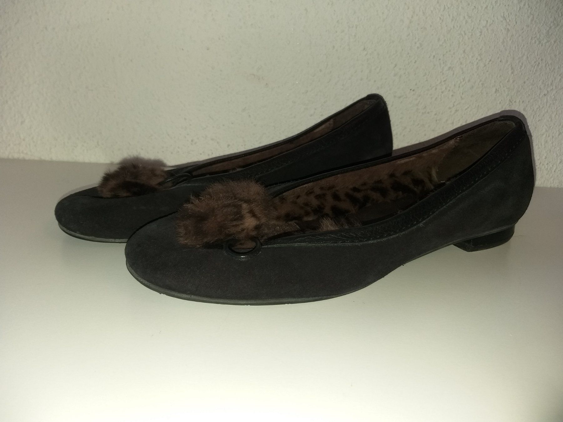 Scarpe da donna: VOLTAN 1898  Chaussures / Schuhe  Pointure / Nummer 38,5 – Usato da Cossonay-ville venduto da Super-Price-Quality