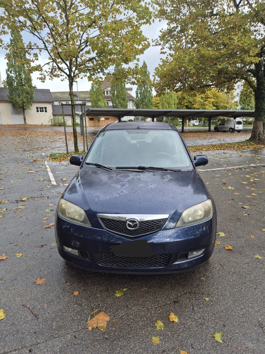 Mazda Autos: Mazda 2 1.4 – Gebraucht aus Bern von Spidi564 4