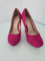 High Heels pink Gr. 40