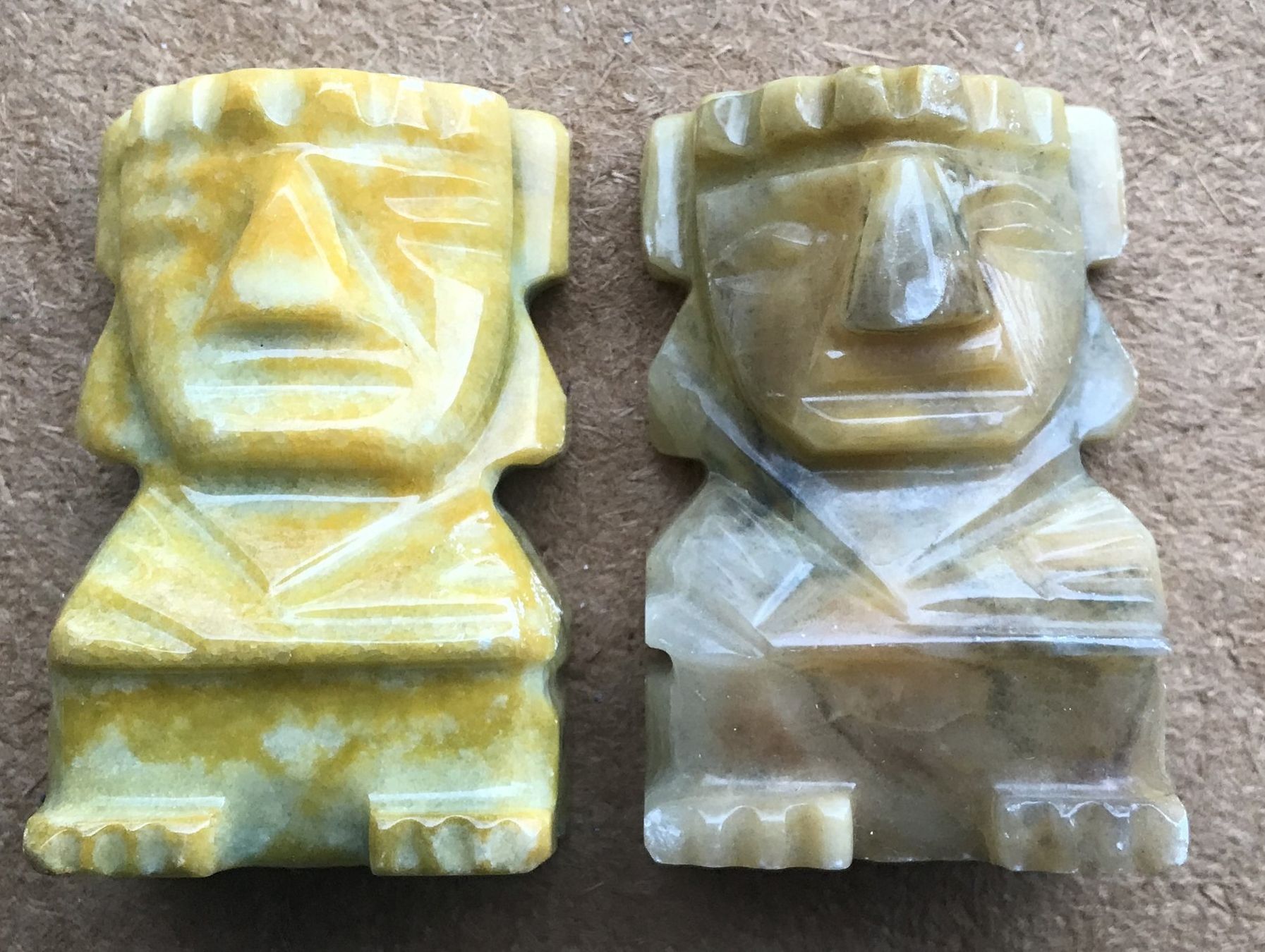Figurines: STEIN FIGUREN – D'occasion à Ostermundigen par crazy-horse-1840
