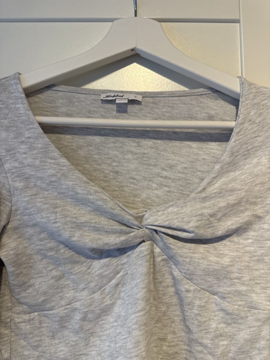 Pullover & Sweatshirts: Pullover  – Neu (gemäss Beschreibung) aus Turgi von fabienne53 1