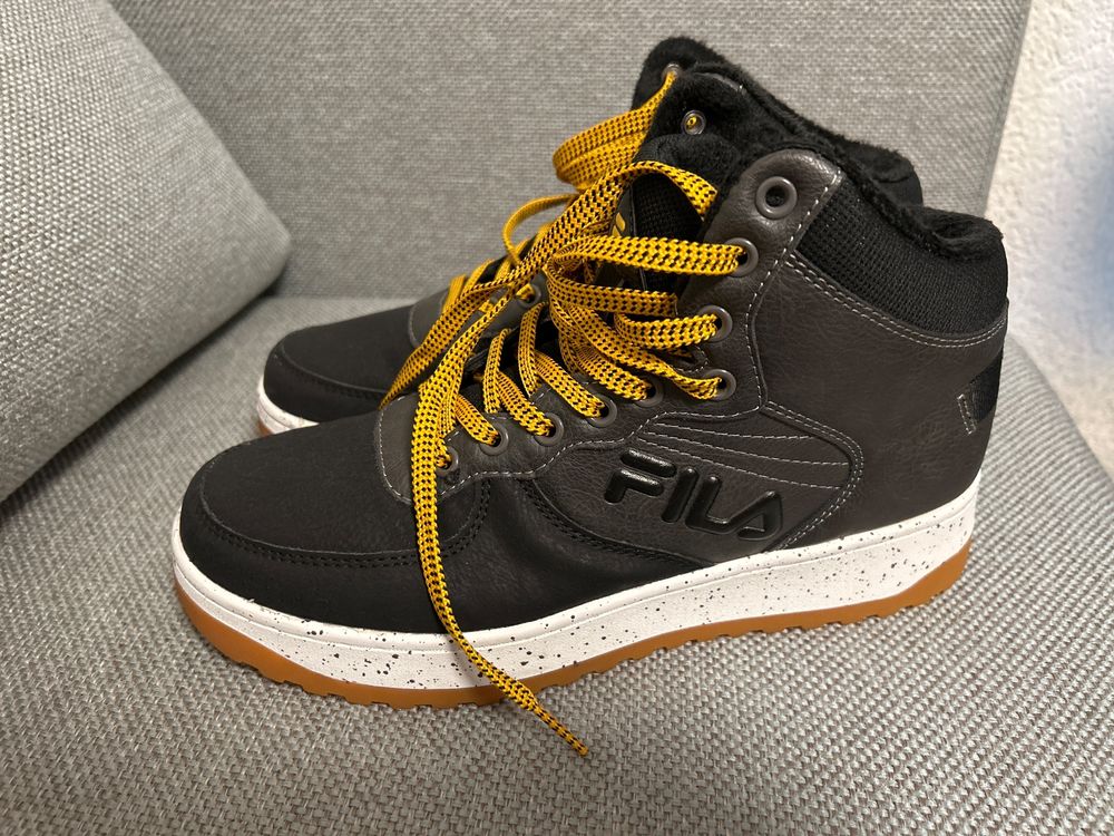 Fila chaussures homme neuves Acheter sur Ricardo