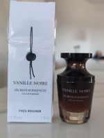 Parfume Yves Rocher Vanille Noire Secret D'Essences 30 ml 