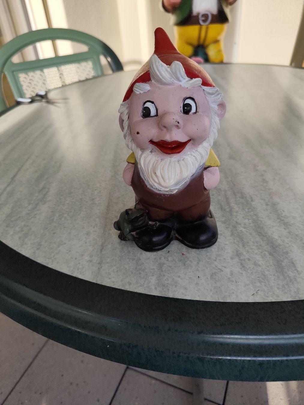 Figurines: Gartenzwerg – D'occasion à Grossdietwil par bie_2bn5 4