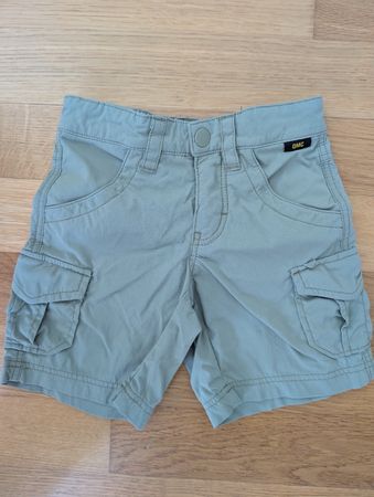 Jack Wolfskin Outdoor Shorts Grösse 104 guter Zustand