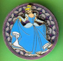 DISNEY  Prinzessin   CINDERELLA
