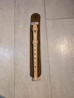 Flûte à bec soprano Küng Swiss