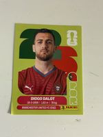 Panini FIFA World Cup 2026 Diogo Dalot Sticker