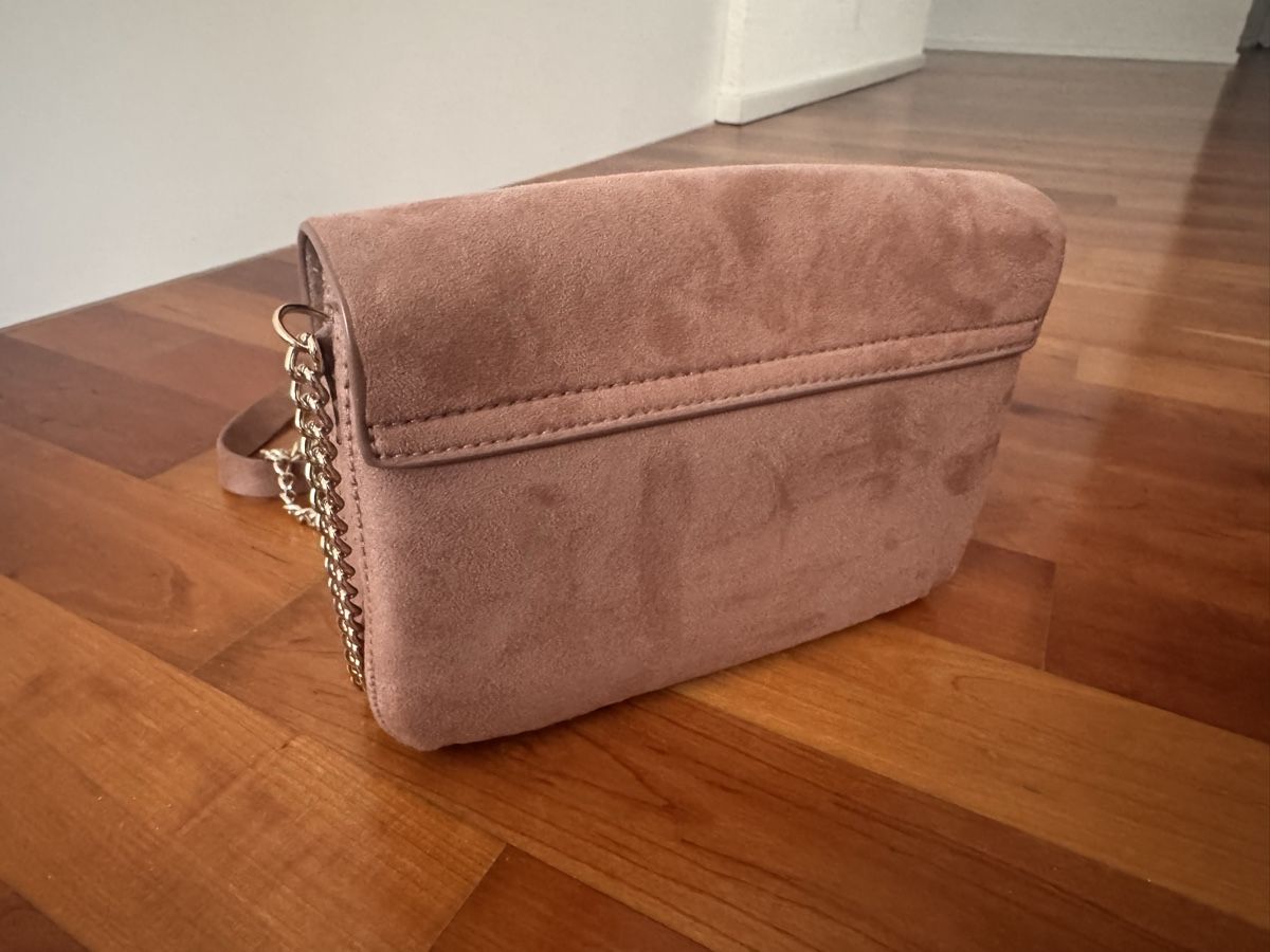 H&M Borse da donna: Pinke H&M tasche – Usato da Baden venduto da psc_tbw2 1
