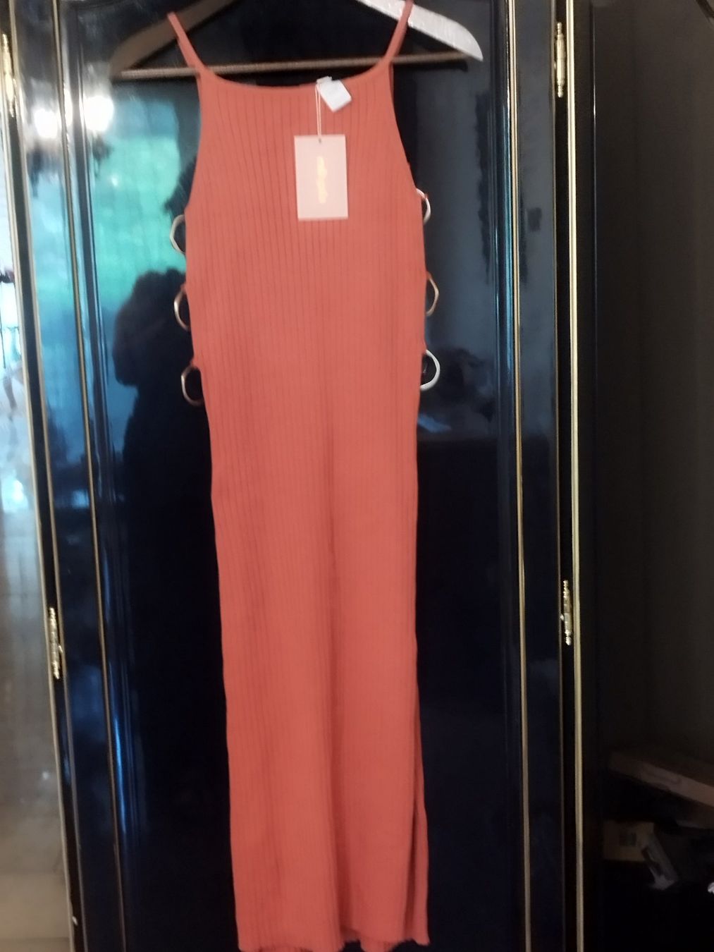 Kleider: Sommer Kleid Damen gr 34_36 eu – Neu und originalverpackt aus Basel von pro_79rs 1