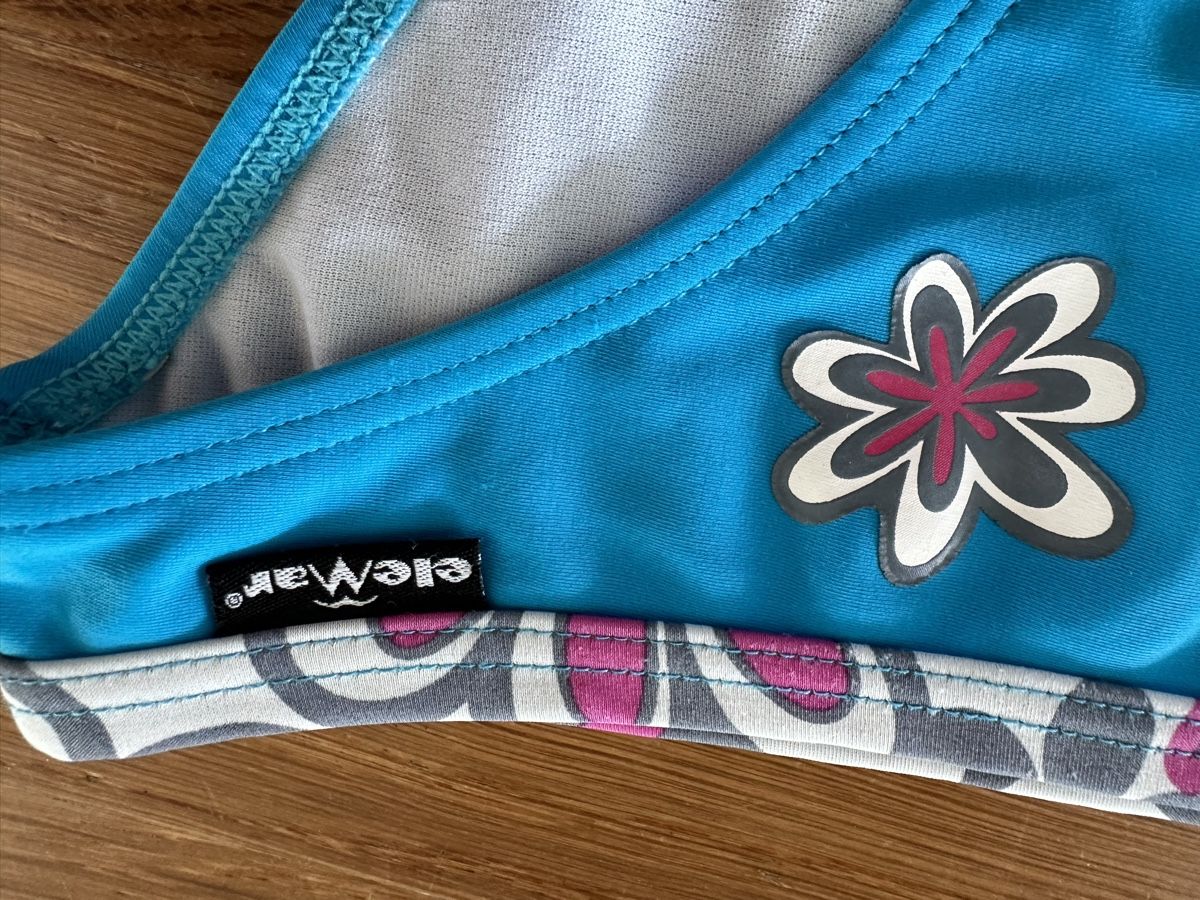 Costumi da bagno & Bikini: Bikini Gr. 134 – Usato da Heitenried venduto da Tannenbaum25 4