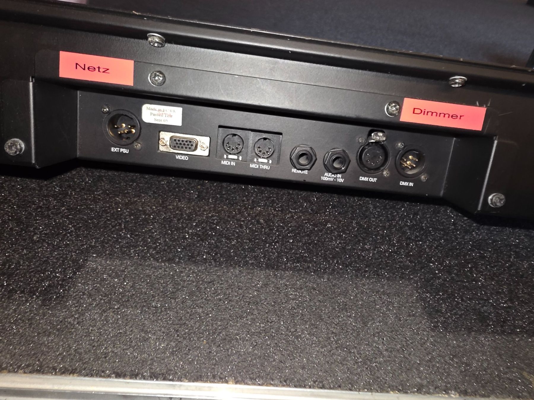 Elektronikbauteile: Zero Jester 88 – Gebraucht aus Langnau am Albis von Michel_BaumgartnerLA 1