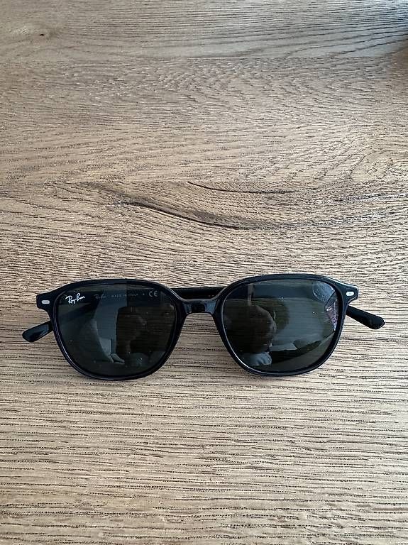 Occhiali & Lenti: Sonnenbrille Ray Ban – Usato da Buchs AG venduto da trinacria05