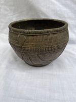 Antike kleine Bronze Schale