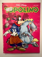TOPOLINO BAND 2125 Walt Disney Italienisch