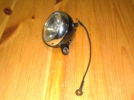 Lampe kompl. - Siluma, CH zu Militärvelo