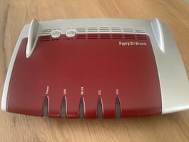 Fritz!Box 3490 WLAN Router - Top Zustand, sofort startklar!