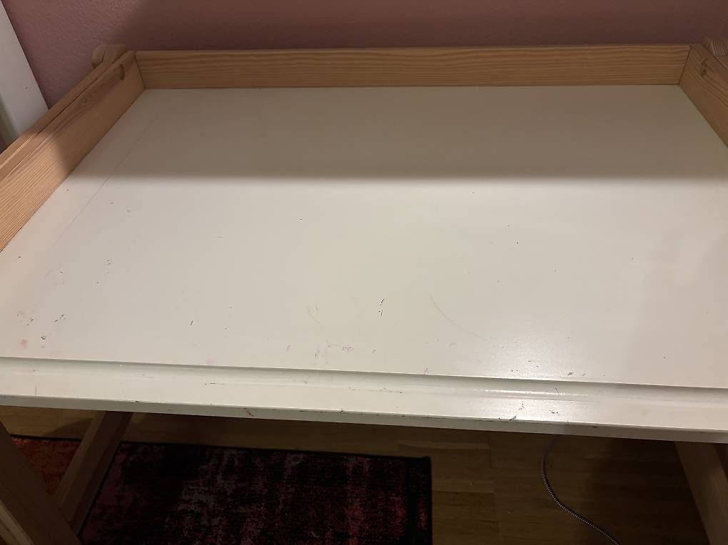 Scrivanie: Ikea kinderpult / schreibtisch – Usato da kriens venduto da jeli23 1