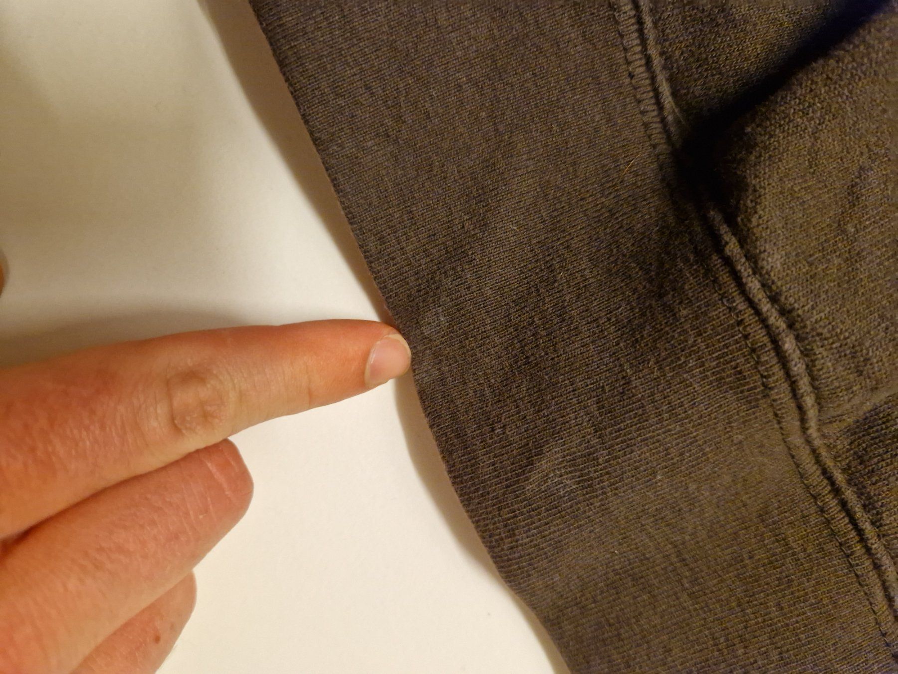 Giacche: Vintage Chaps Jacke – Usato da Kriens venduto da Wolly85 3
