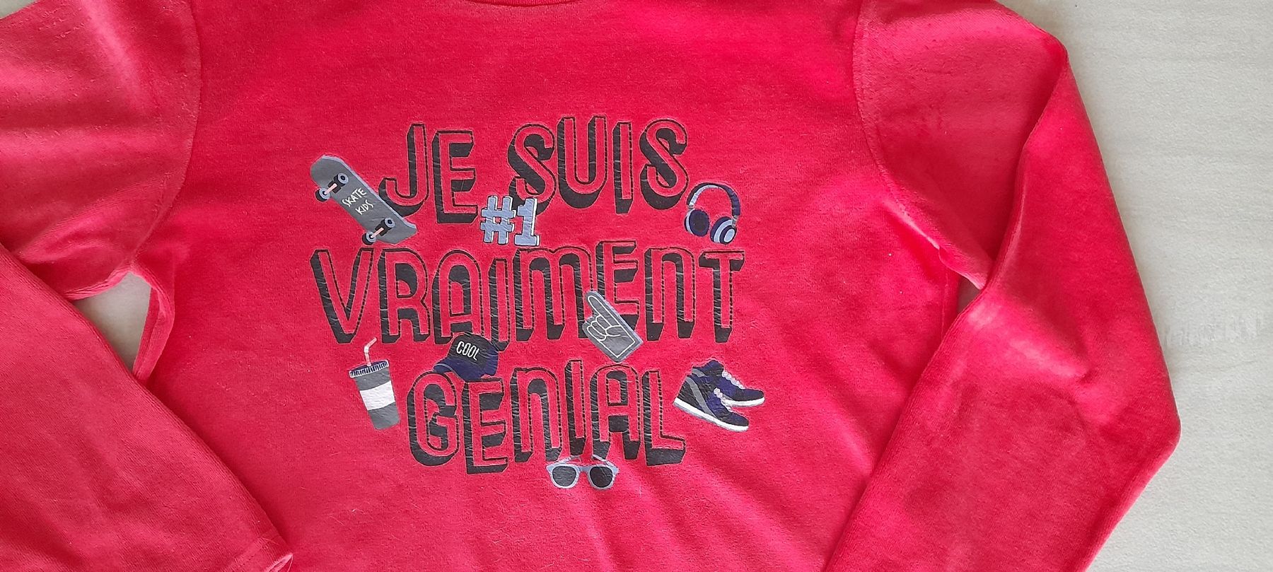 Pyjamas & Ähnliches: Haut pyjama 164 – Gebraucht aus ERLINSBACH von doudouce 1