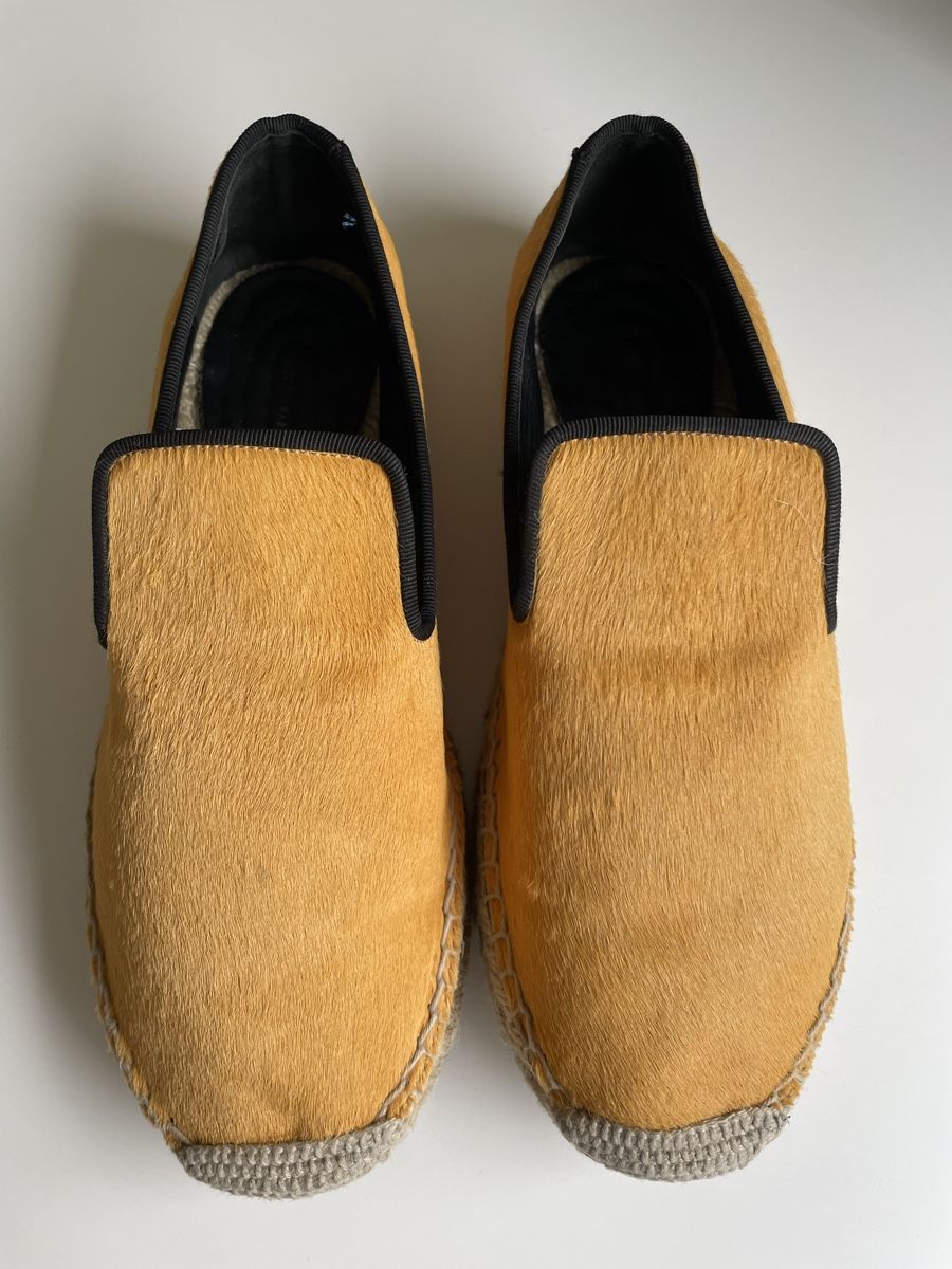 Celine Scarpe da donna: Celine Espadrilles – Usato da Winterthur venduto da 19.19