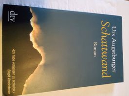 Schattwand Roman