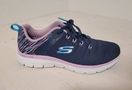 Turnschuhe Sketchers Flex-Lite, Gr 37