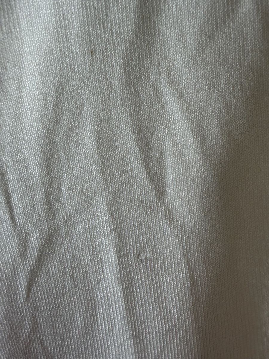 Maglioni & Felpe: Pfeffinger Pullover, Gr. 44, creme weiss, Spitze, Top! – Nuovo (secondo la descrizione) da Winterthur venduto da marisole4 6