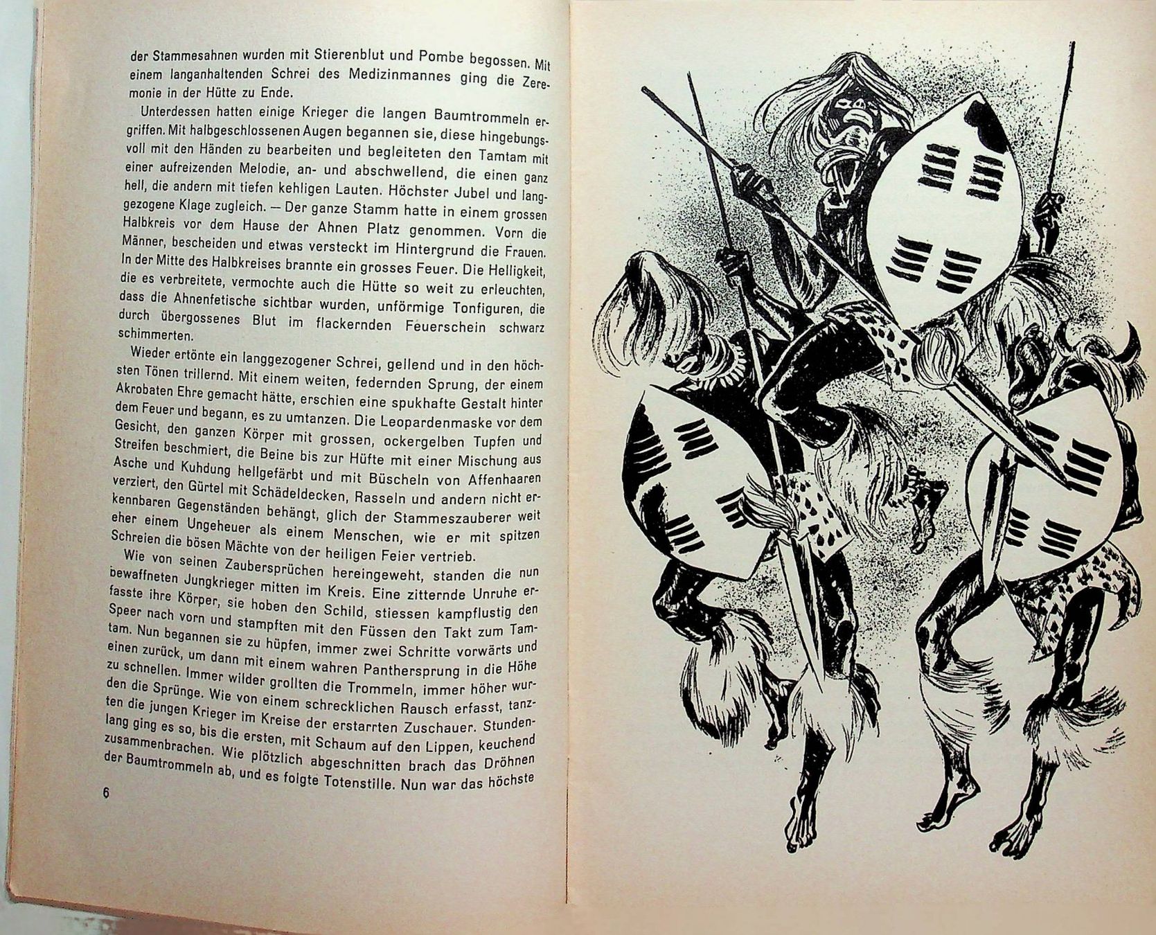 Libri: SJW 550 Lilly Comolli  Tawidi EA 1956 – Usato da Reitnau venduto da Zaomir 1
