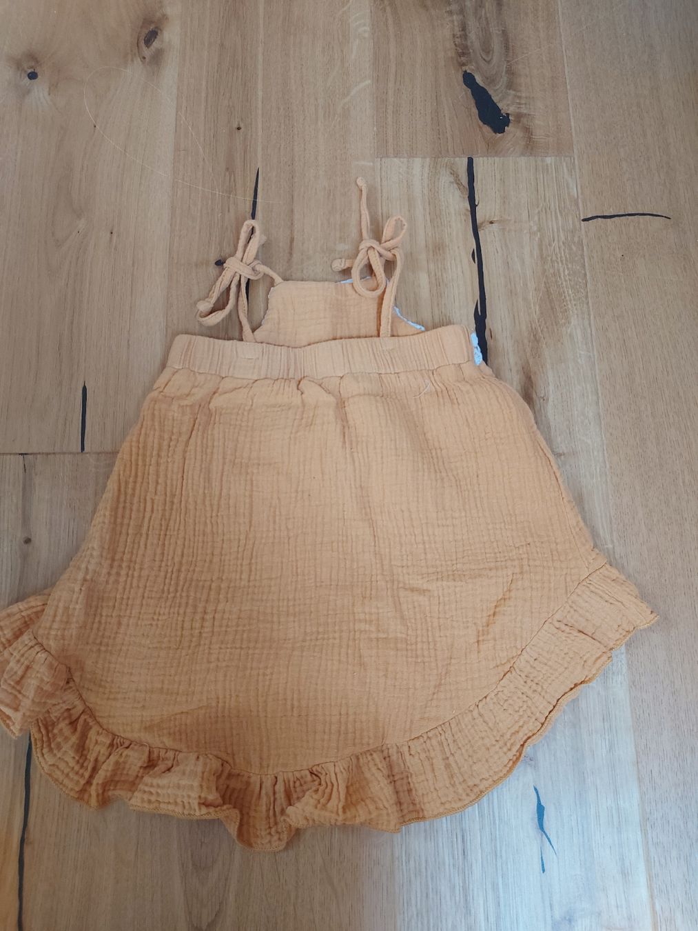 Vestiti & Gonne: Süsses Sommerkleid mit Spitze – Nuovo (secondo la descrizione) da Lotzwil venduto da sarah._g 2