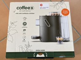 Kaffeemaschine Coffee B Globe