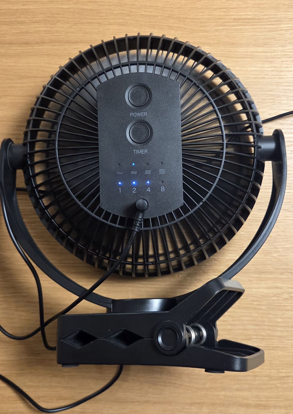 Ventilatori: Lothar USB Ventilator 5V – Nuovo (secondo la descrizione) da Beinwil am See venduto da gabipetrovay 2