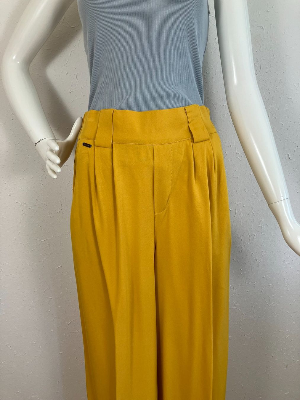 Pantaloni: Street One Sommerhose Gr.34/26 – Usato da Laupen ZH venduto da kar_lfz6 2