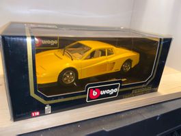 Ferrari Testaross 1/18
