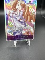 Charlotte Pudding OP11 070 NM