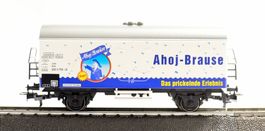 Märklin H0 -Getränkewagen Ahoj Brause DB 805 Art.nr. 44182